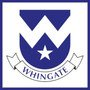 Logo for Whingate Primary School